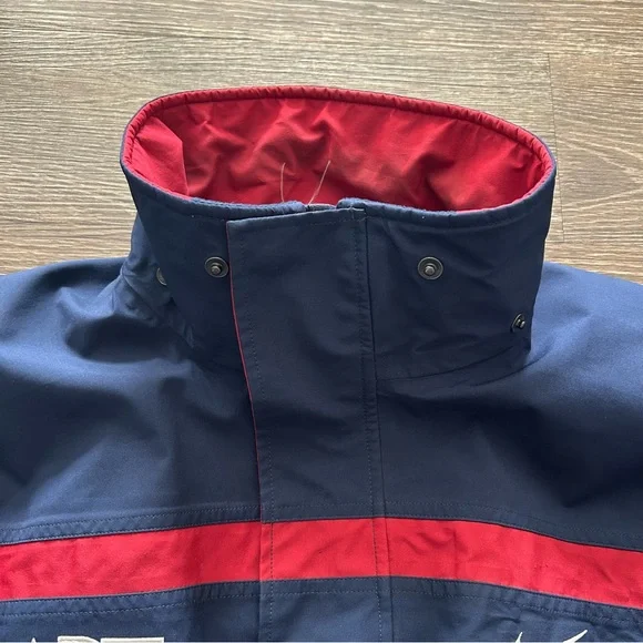 Vintage Nike U.S. Speed Skating Jacket - Picture 11 of 16